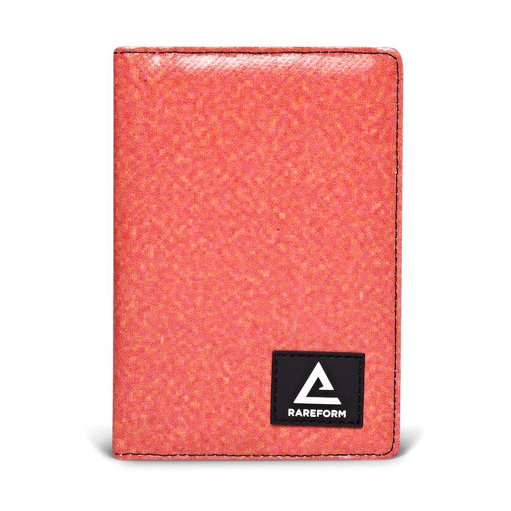 Huxley Passport Holder