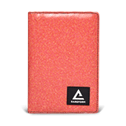 Huxley Passport Holder