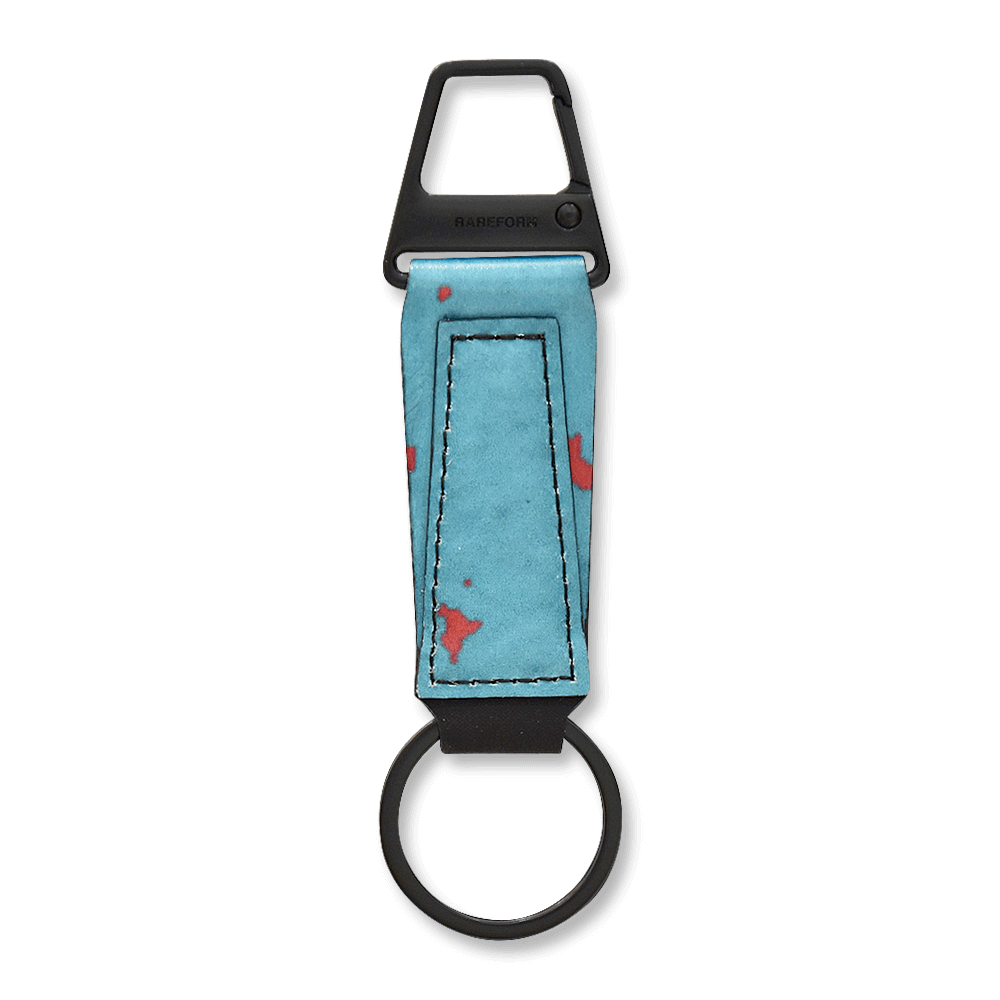 Roam Keychain