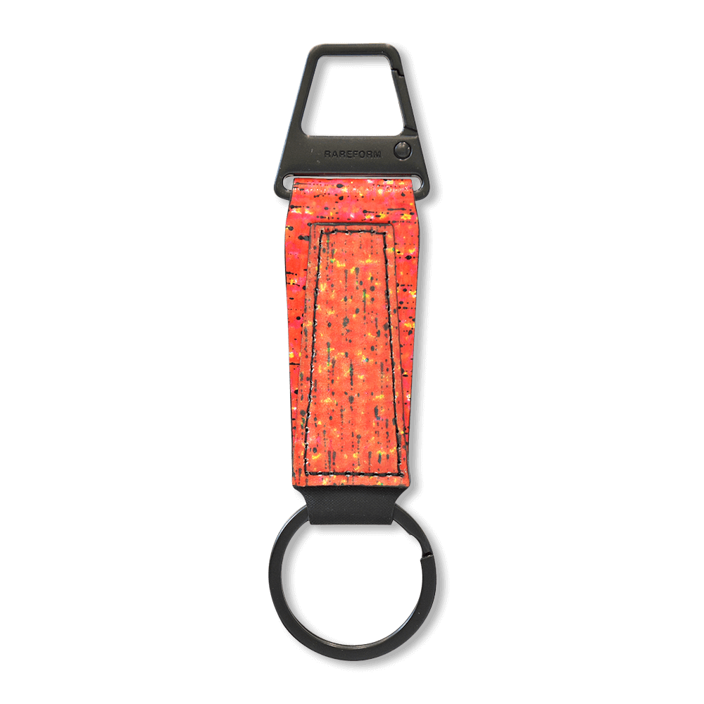 Roam Keychain
