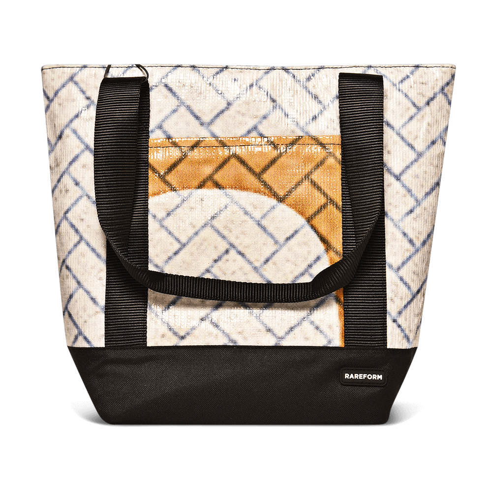 Beck Cooler Tote