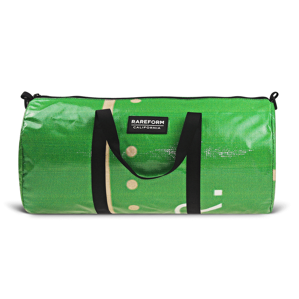 Light Duffle