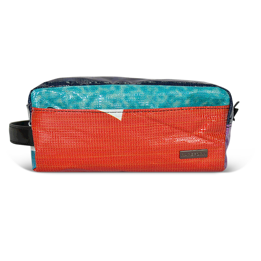 Munich Toiletry Bag
