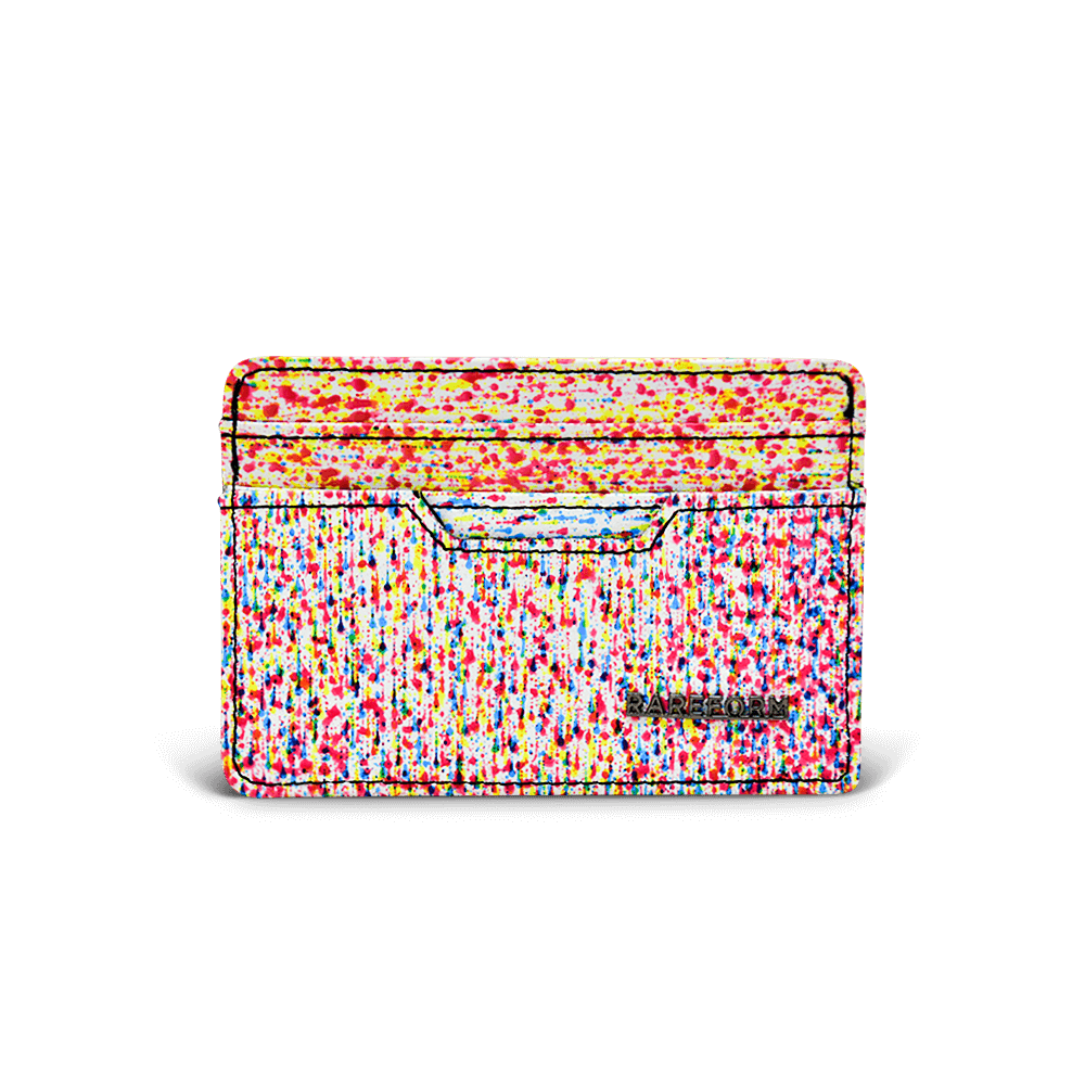 Veer Card Holder
