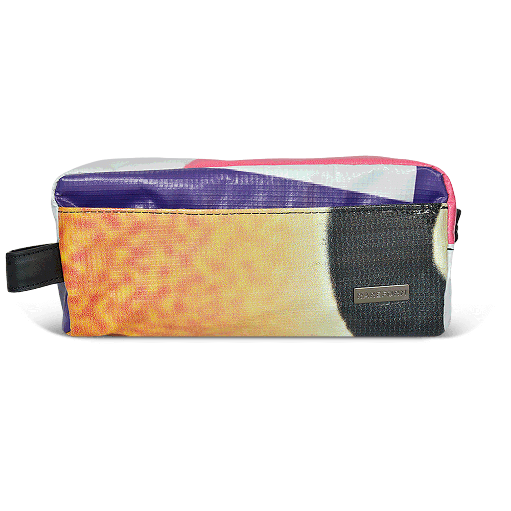Munich Toiletry Bag
