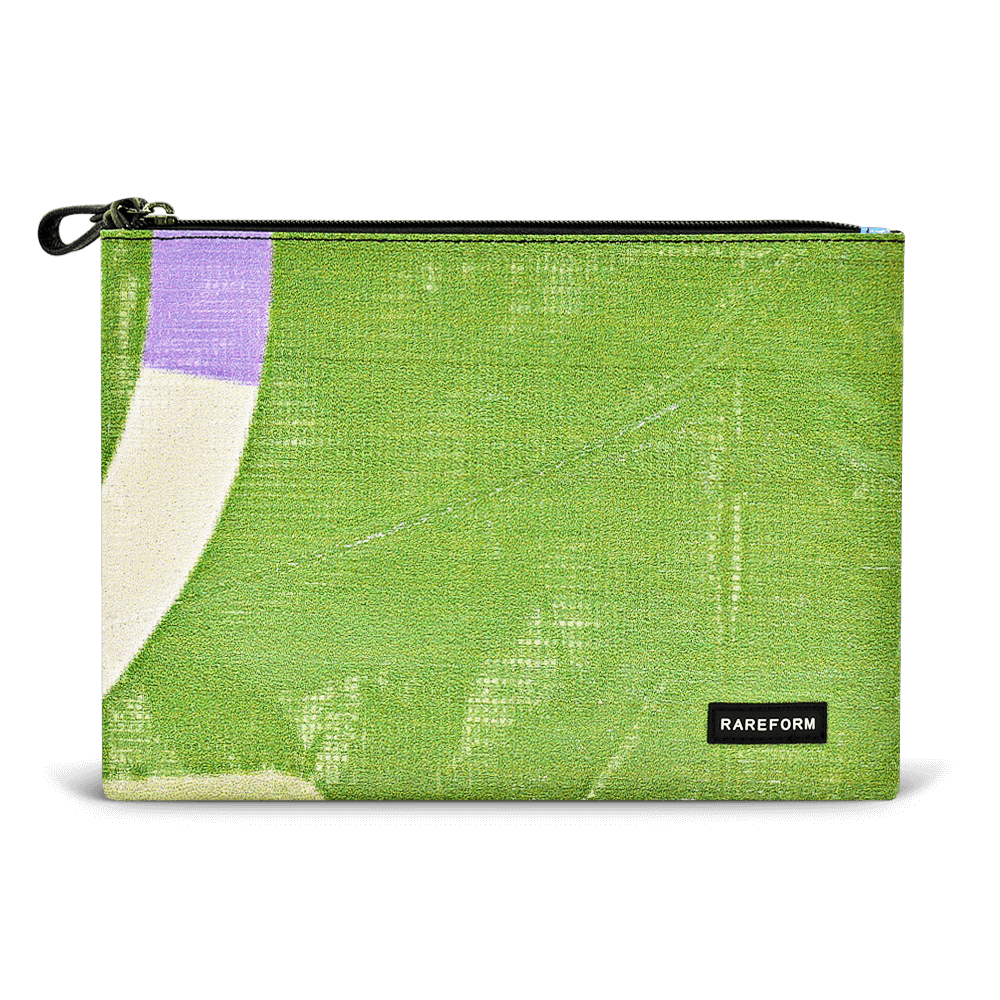 Charlie Pouch