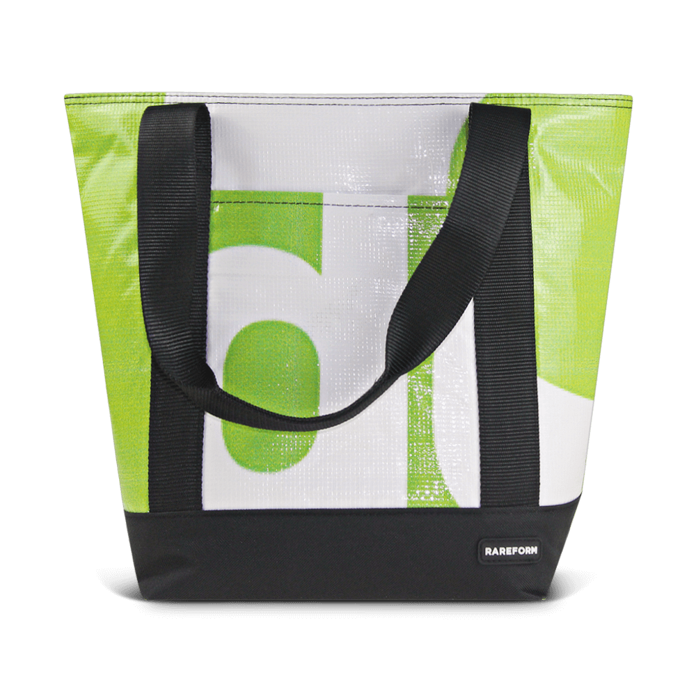 Beck Cooler Tote
