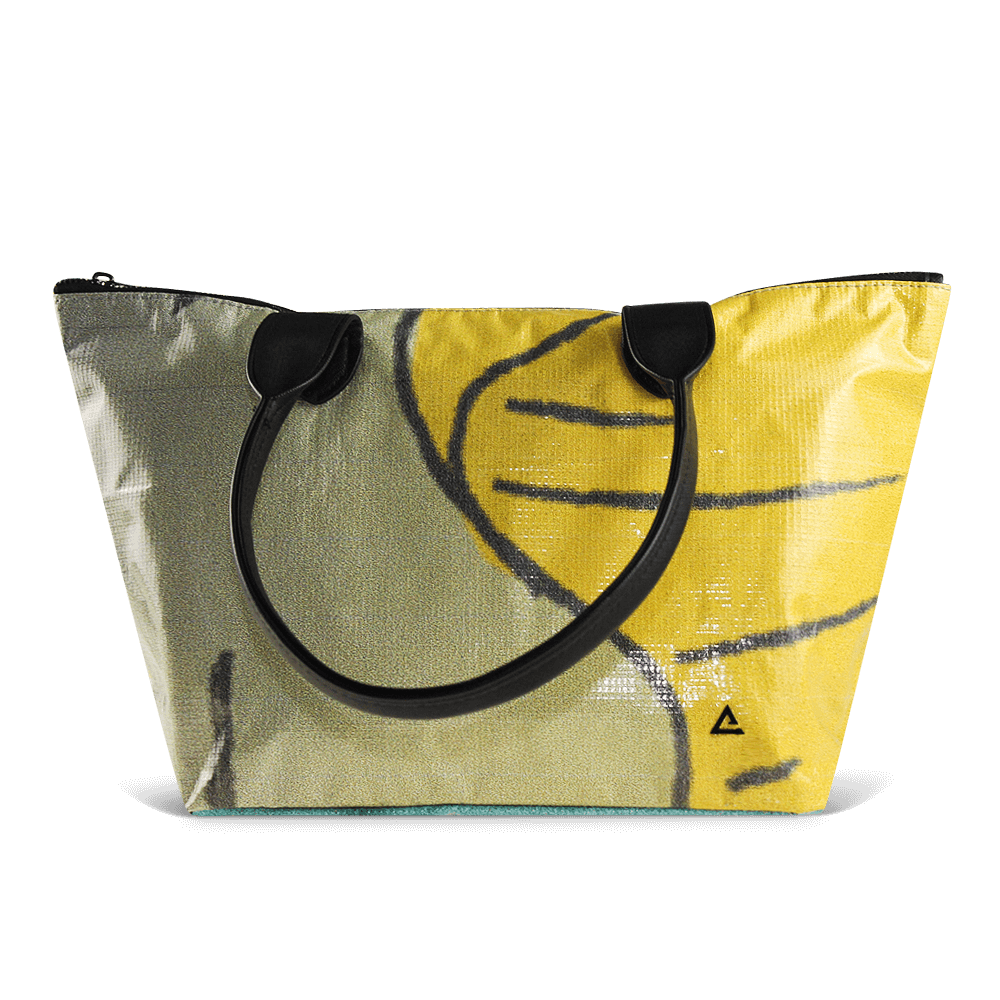 Ella Tote 2.0