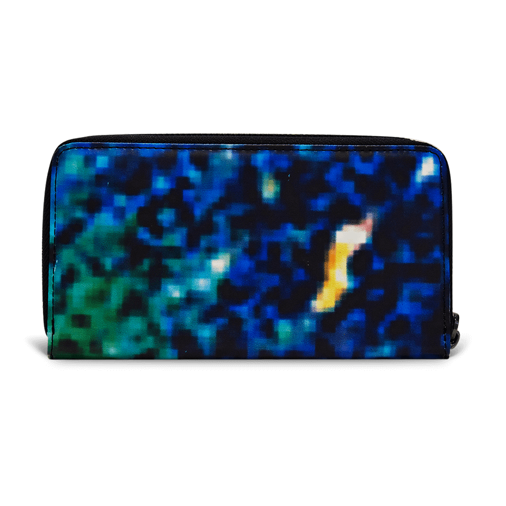Madison Wristlet