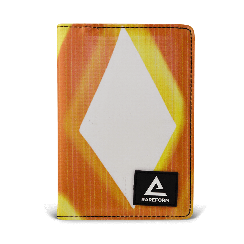 Huxley Passport Holder