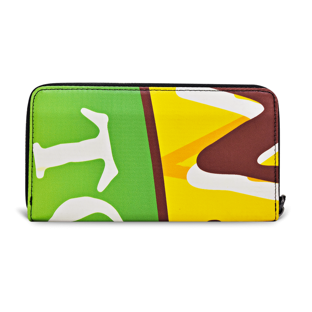 Madison Wristlet
