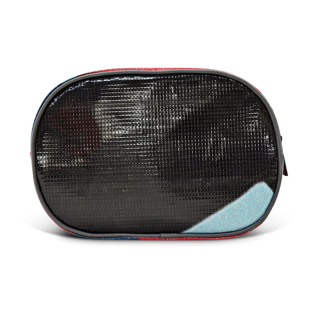 Riley Cosmetic Bag