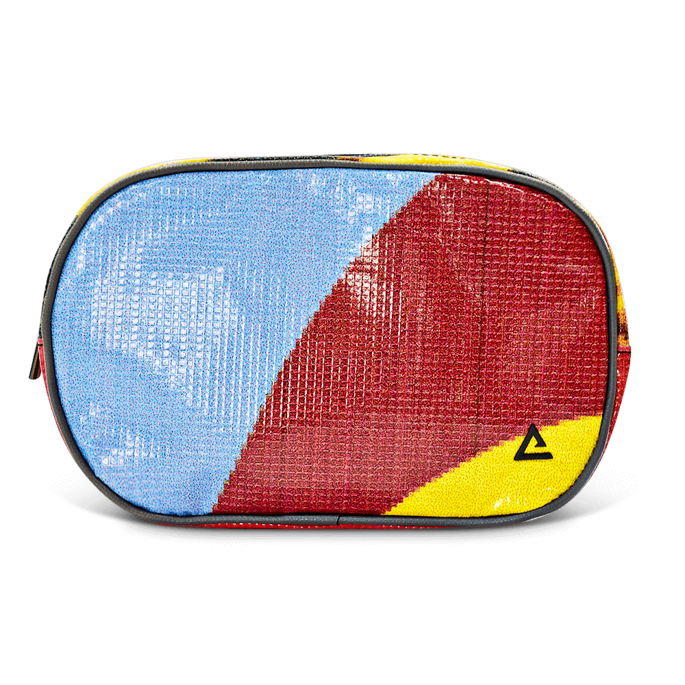 Riley Cosmetic Bag