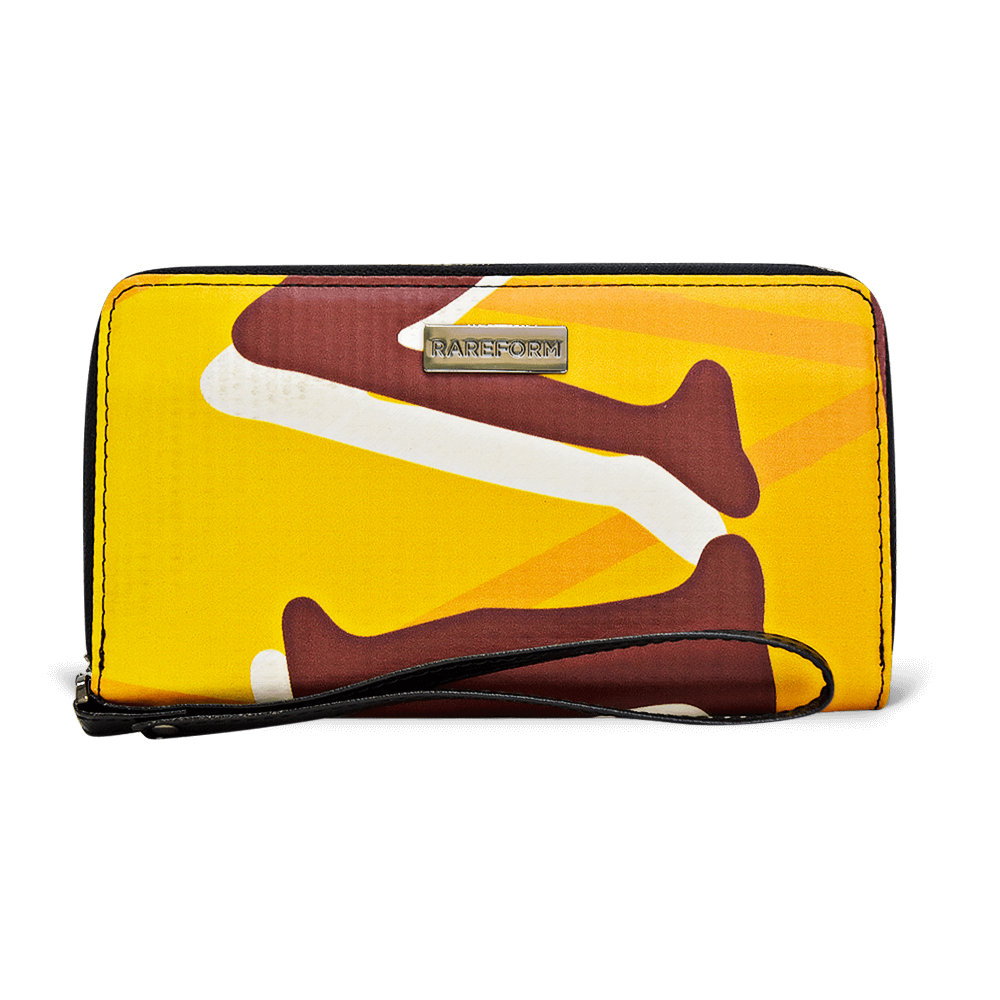 Madison Wristlet