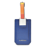 Salvador Luggage Tag