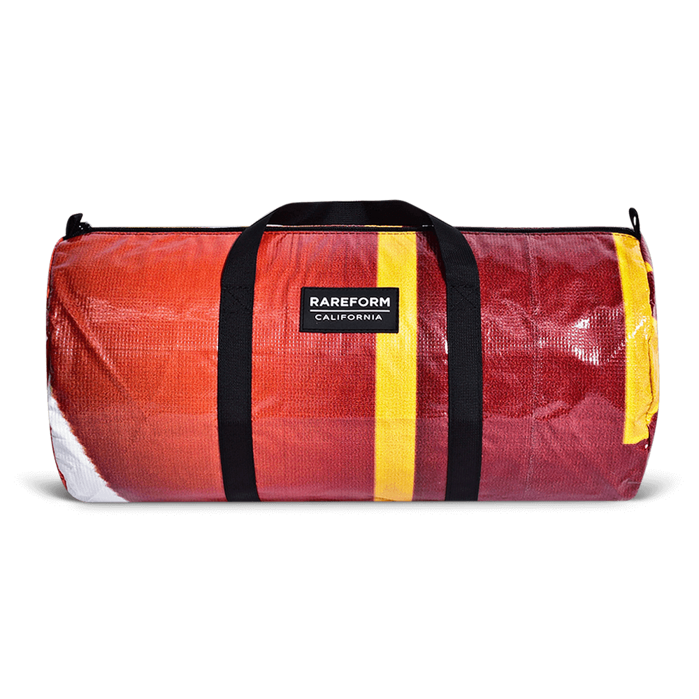 Light Duffle