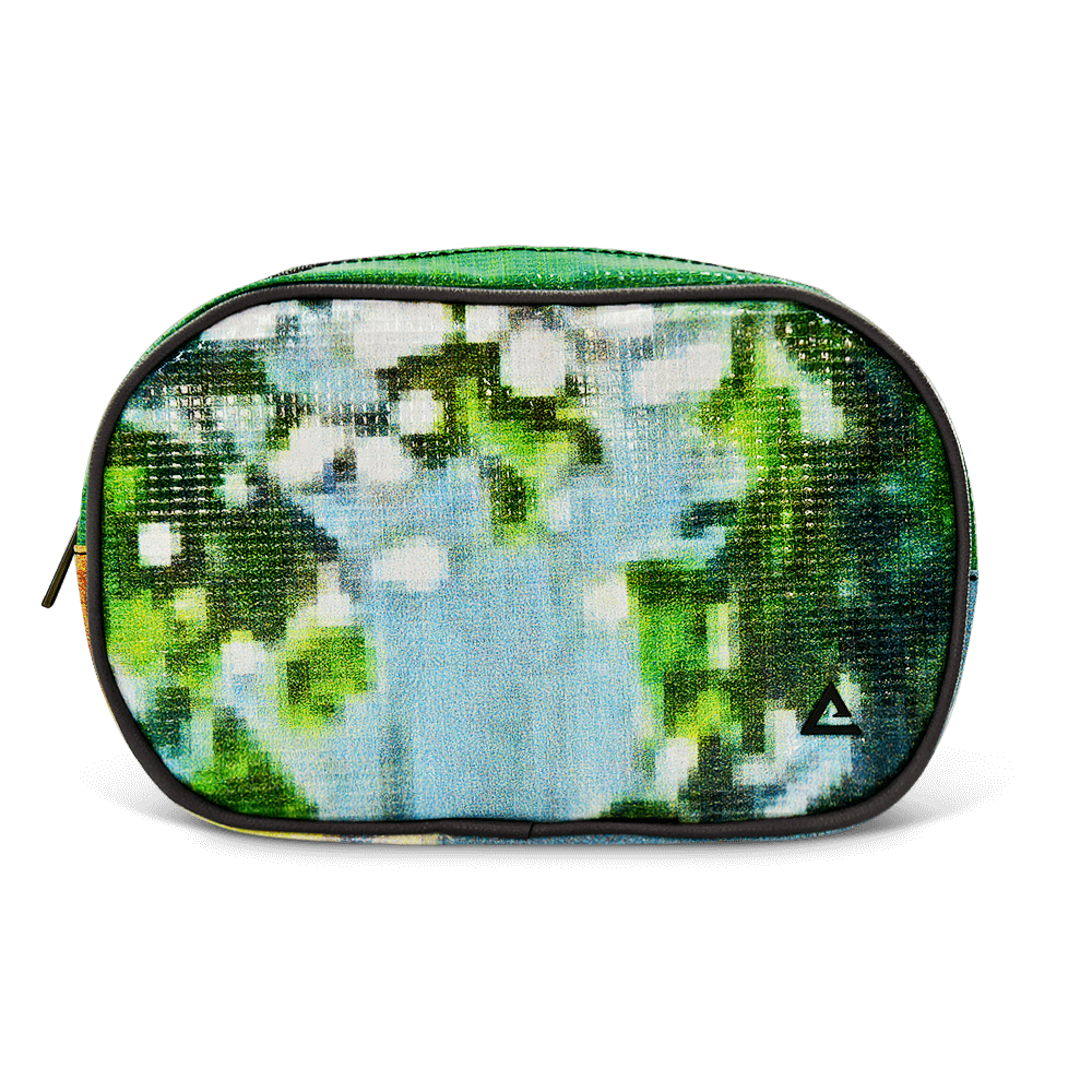 Riley Cosmetic Bag