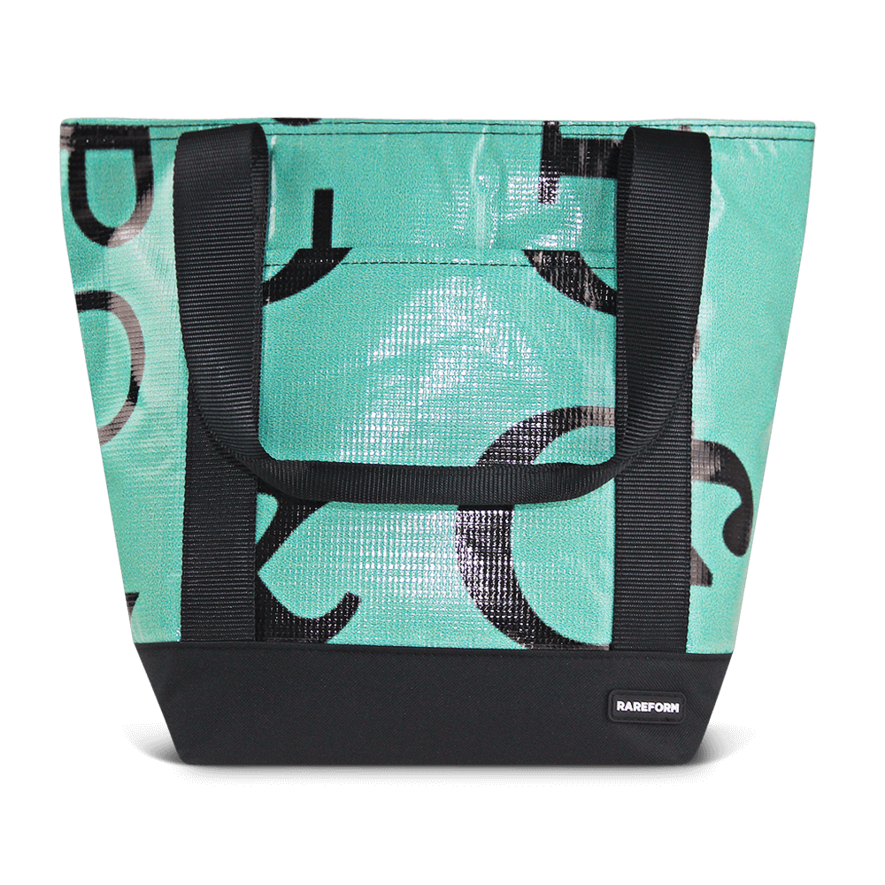 Beck Cooler Tote