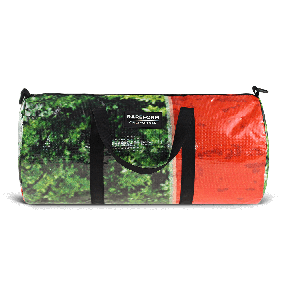 Light Duffle
