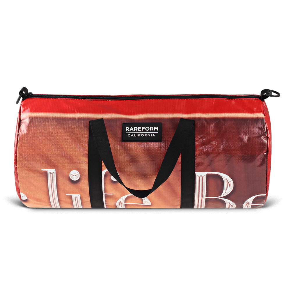 Light Duffle