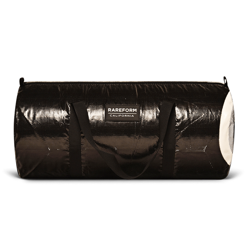 Light Duffle