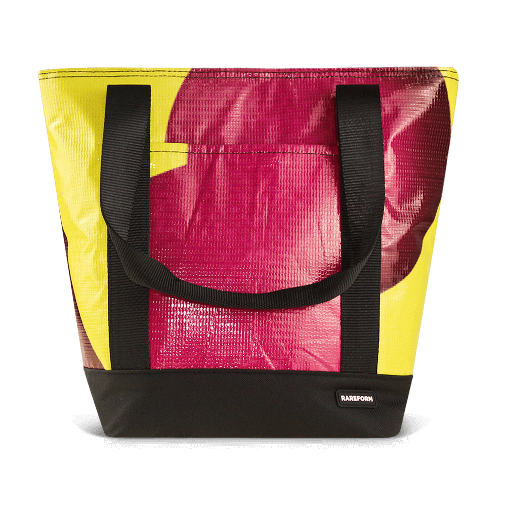 Beck Cooler Tote