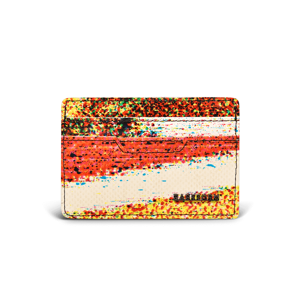 Veer Card Holder
