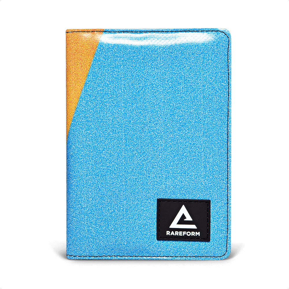 Huxley Passport Holder