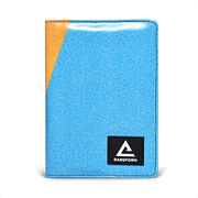 Huxley Passport Holder