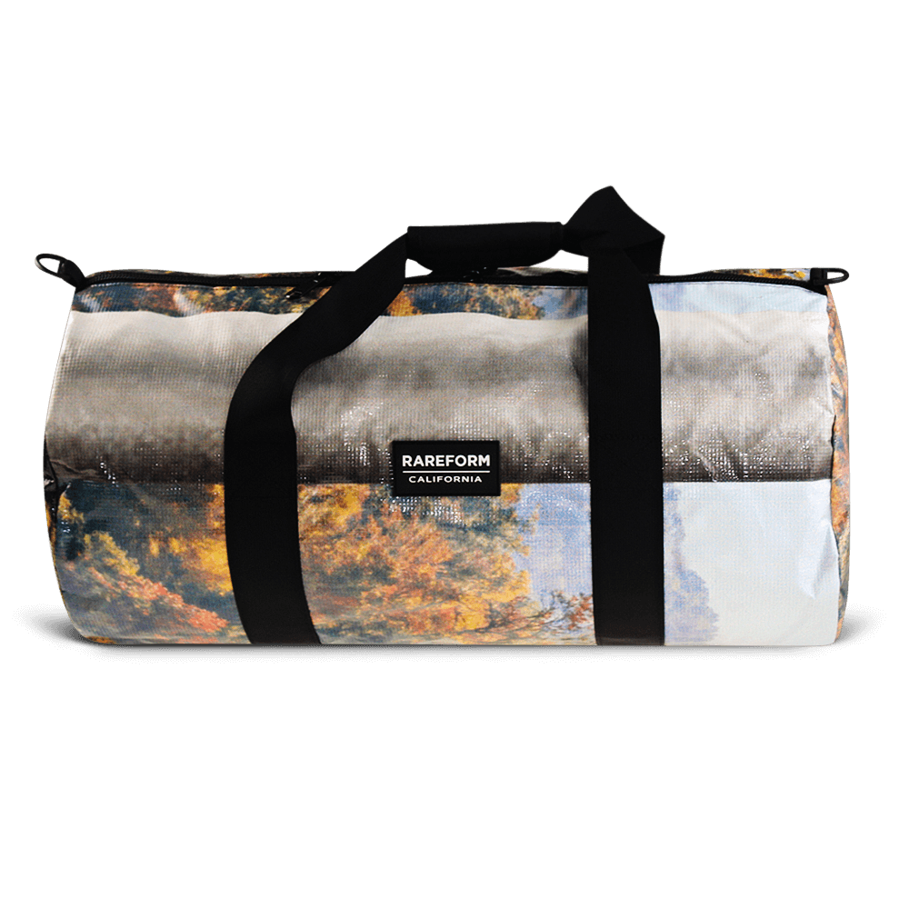 Weekender Duffle