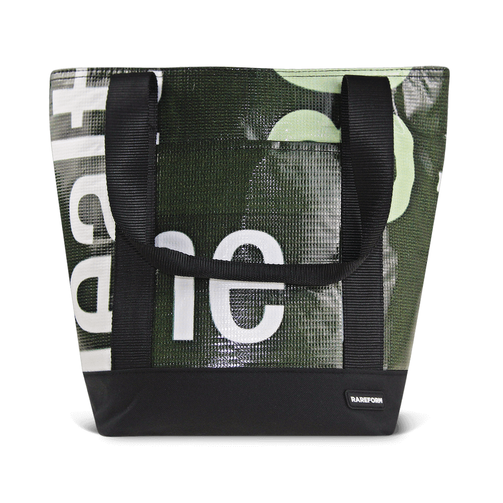 Beck Cooler Tote