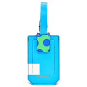 Salvador Luggage Tag