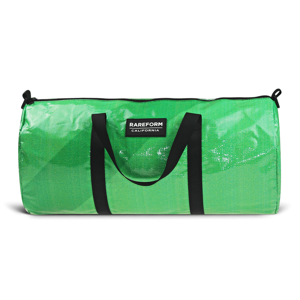 Light Duffle