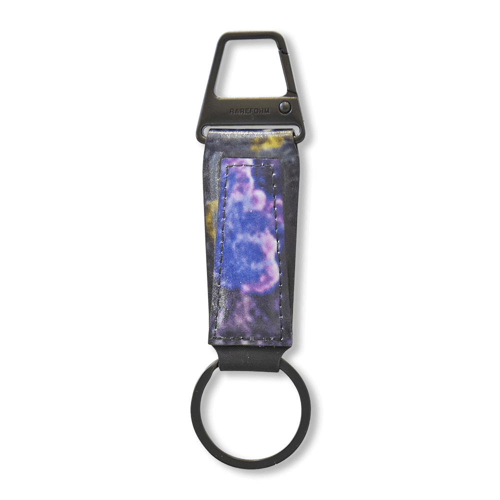 Roam Keychain