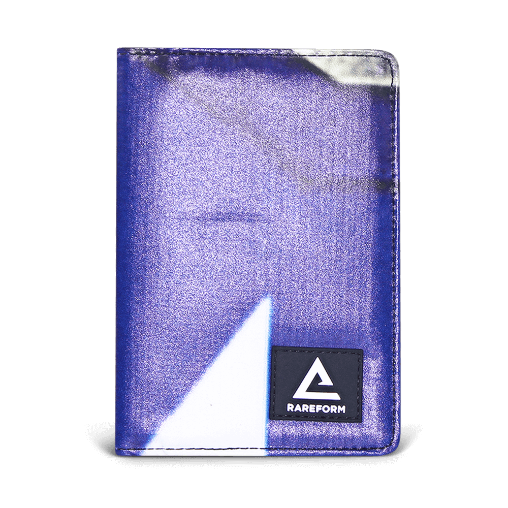 Huxley Passport Holder