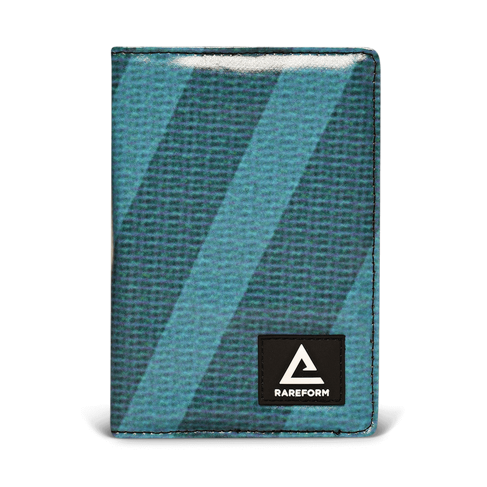 Huxley Passport Holder