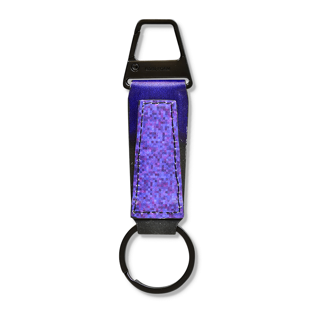 Roam Keychain