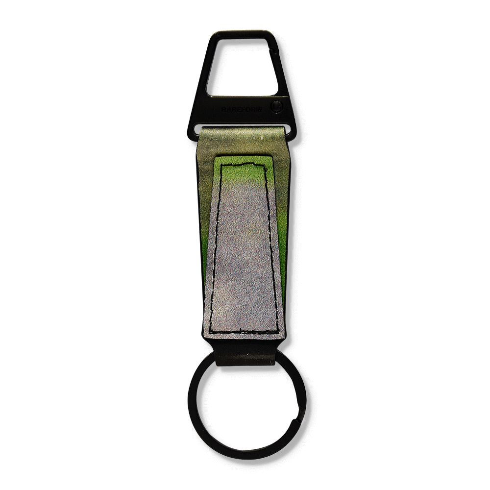 Roam Keychain