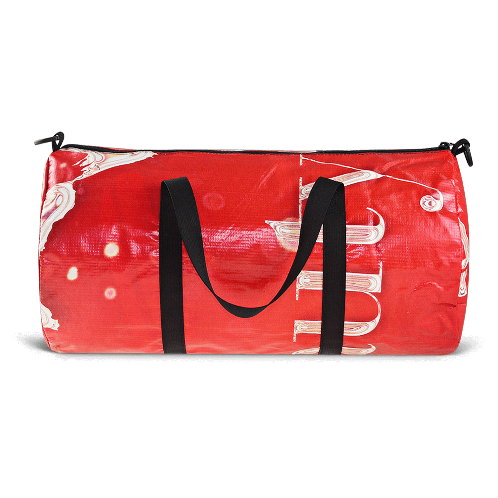 Light Duffle