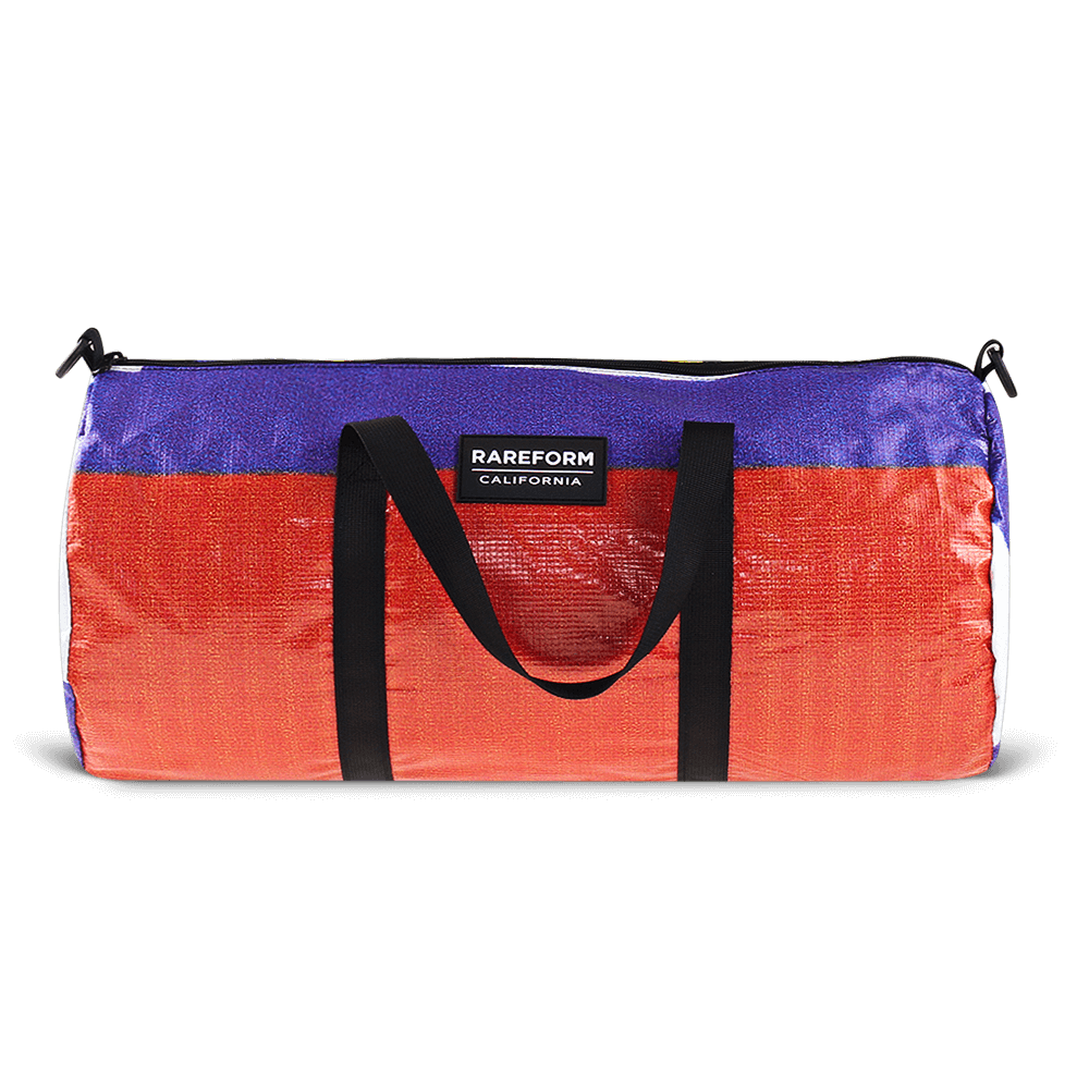Light Duffle