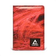Huxley Passport Holder