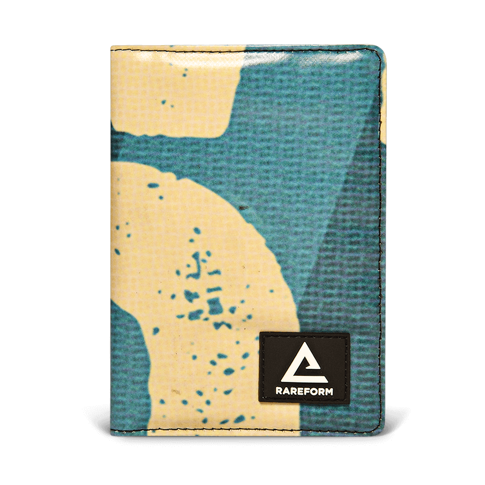 Huxley Passport Holder
