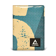 Huxley Passport Holder