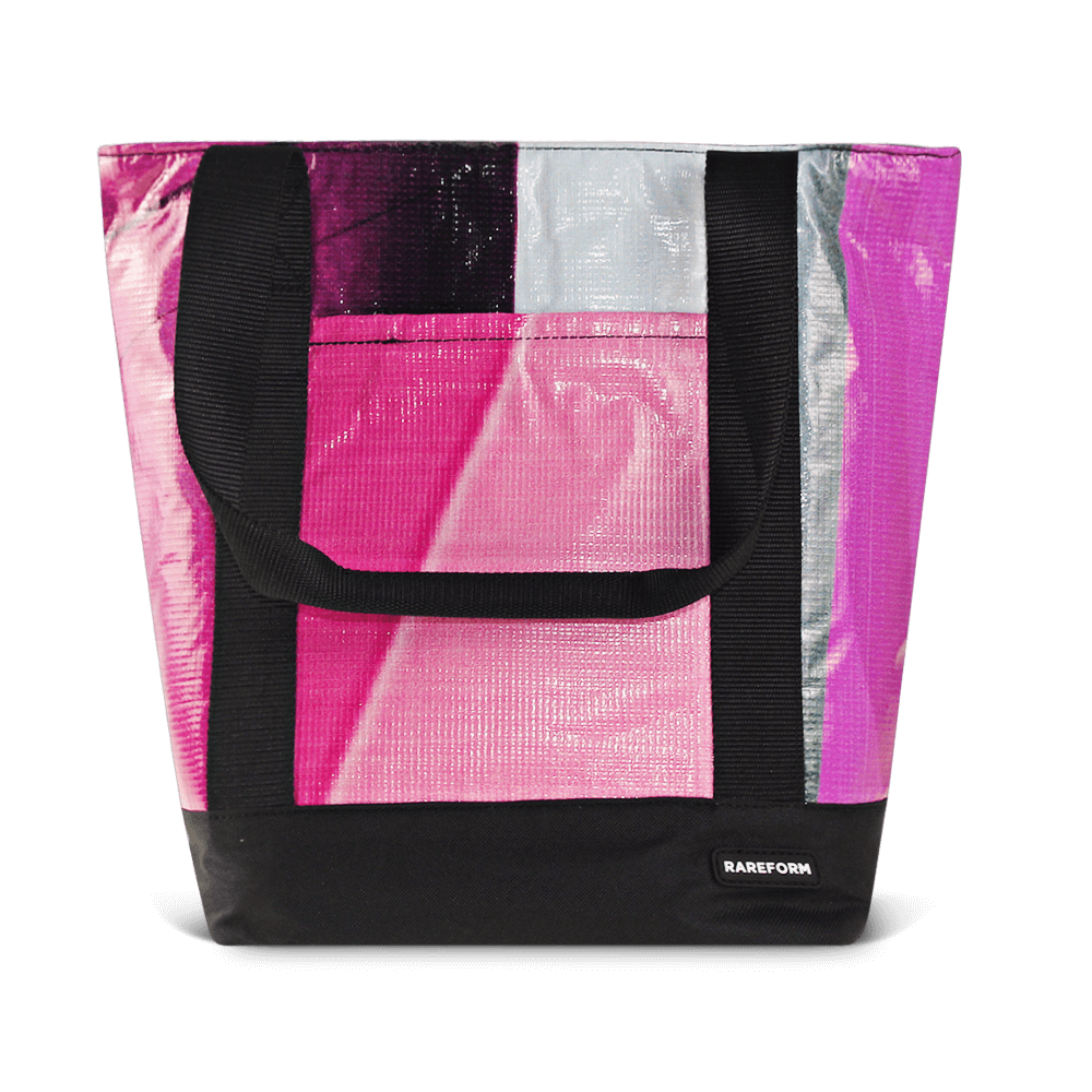 Beck Cooler Tote