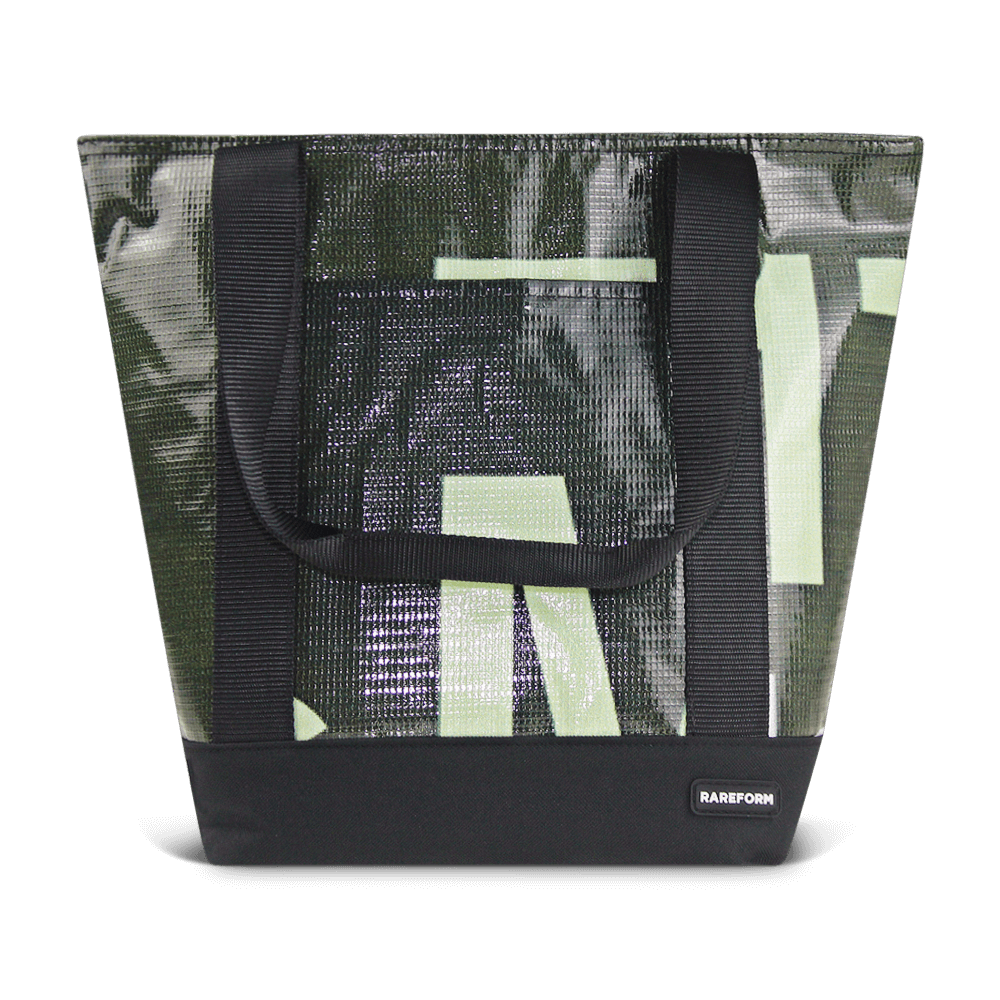 Beck Cooler Tote