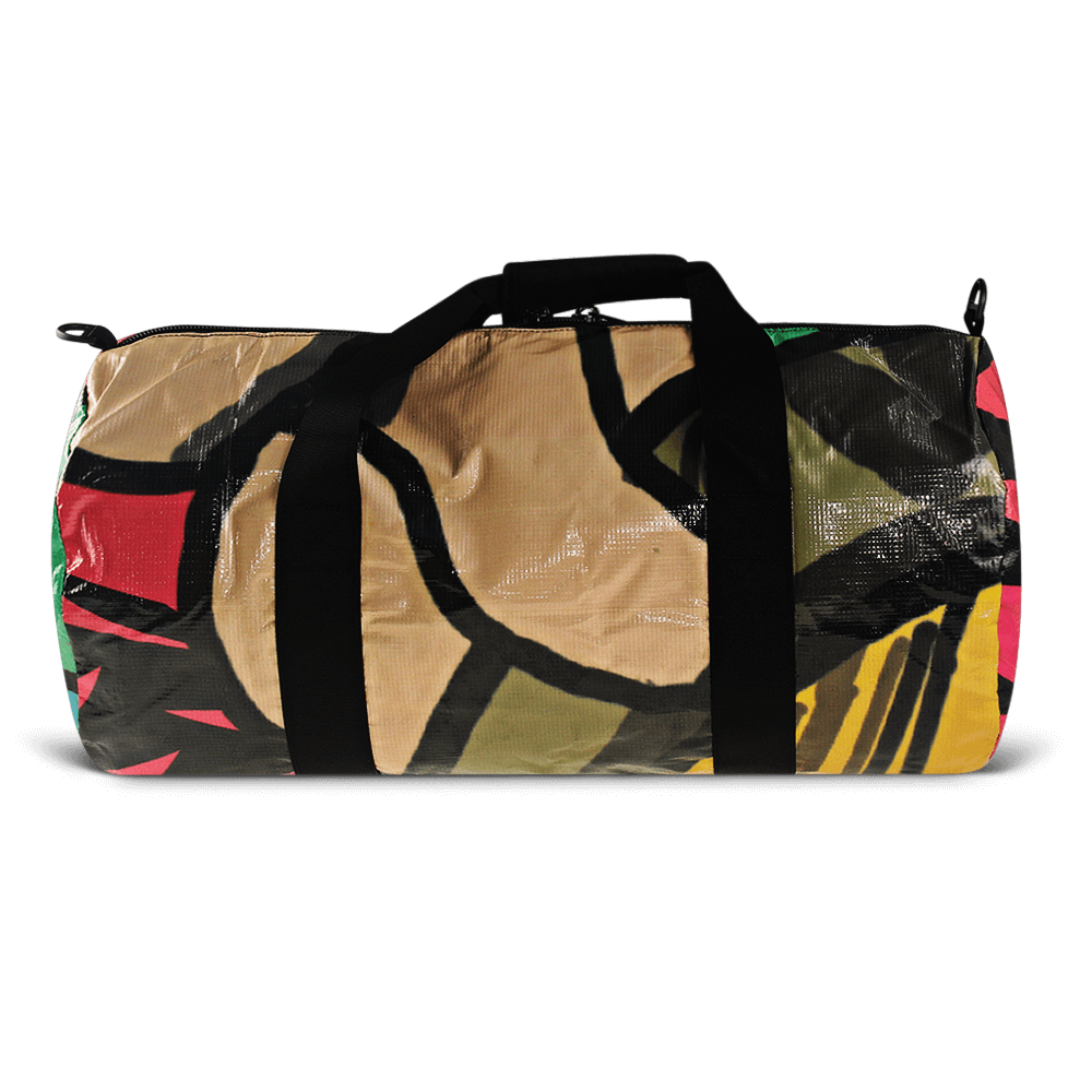 Weekender Duffle