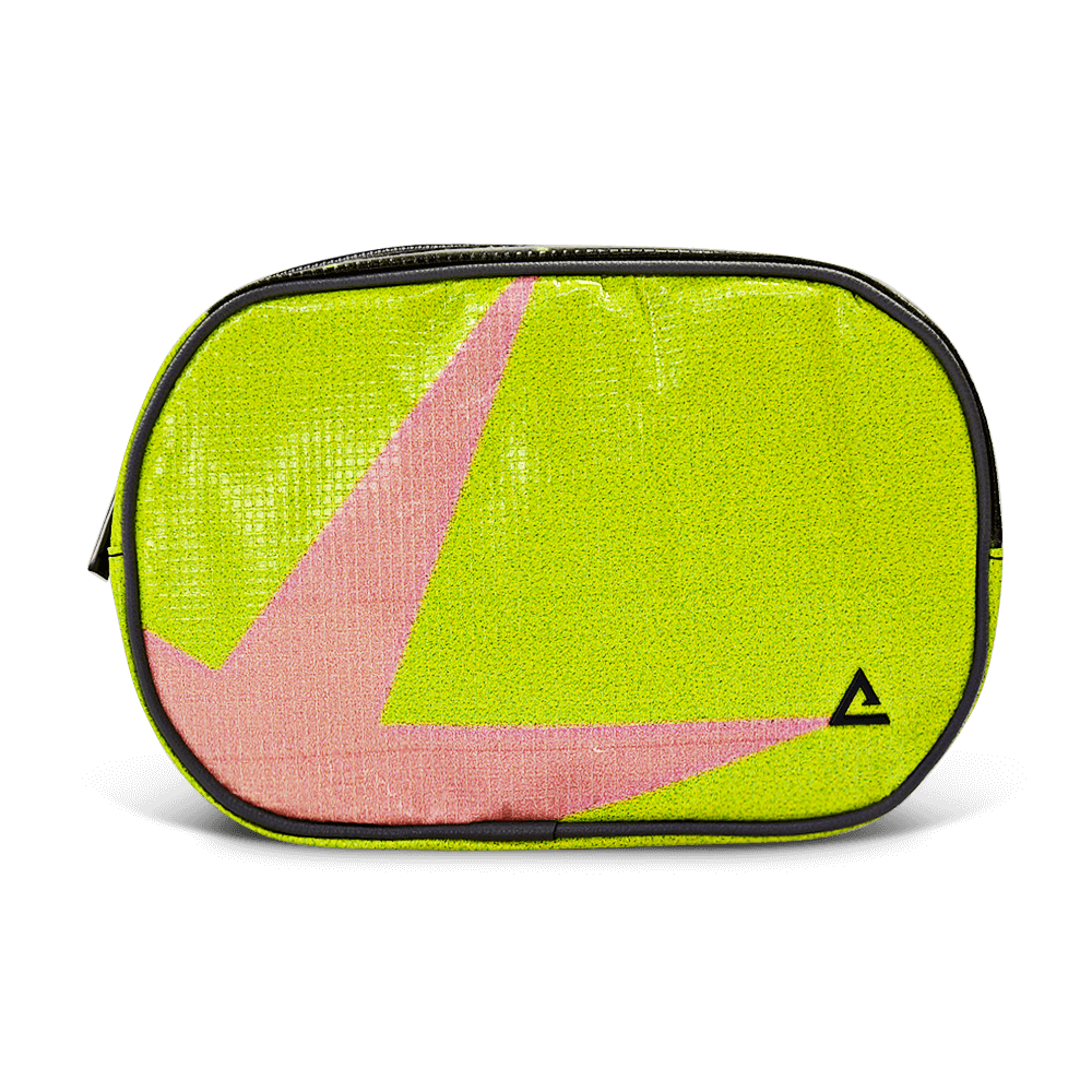 Riley Cosmetic Bag