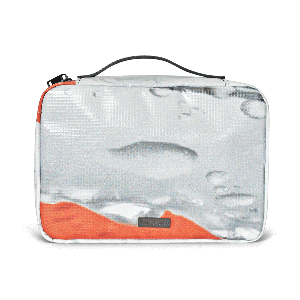 Vienna Toiletry Bag