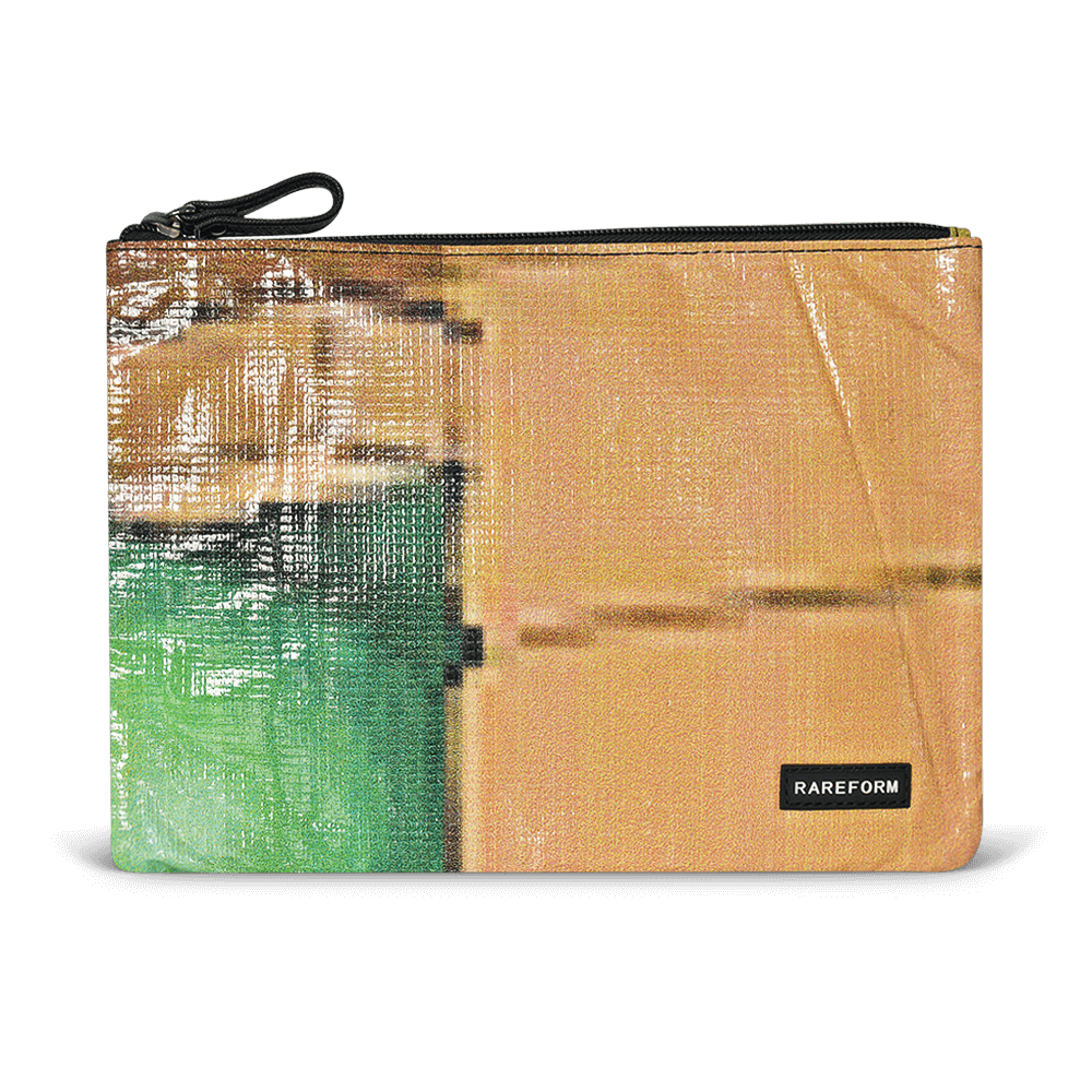Charlie Pouch