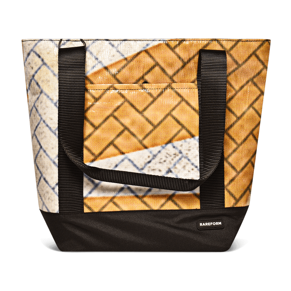 Beck Cooler Tote
